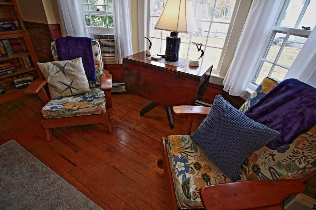 Lofted Cape Cottage By Leavetown Vacations South Yarmouth Luaran gambar