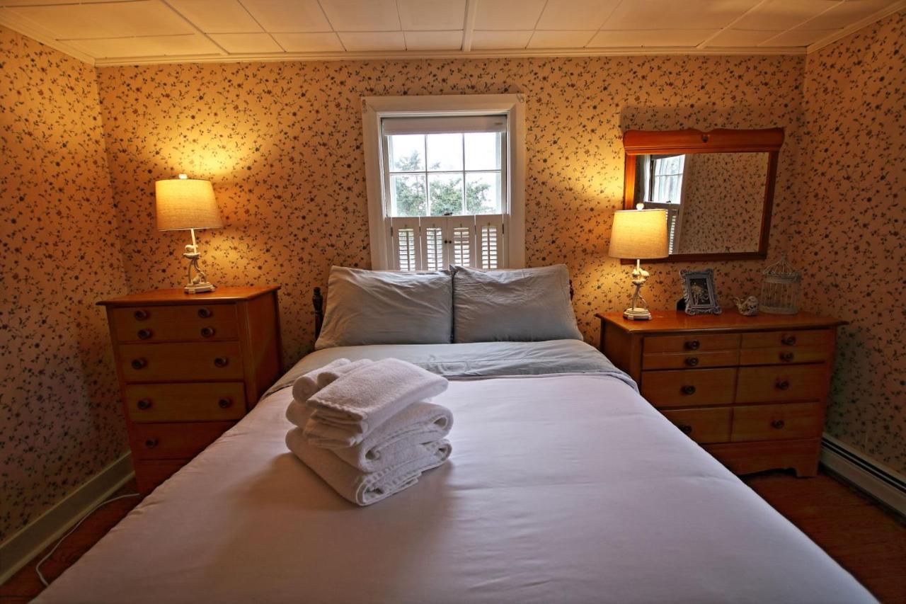 Lofted Cape Cottage By Leavetown Vacations South Yarmouth Luaran gambar