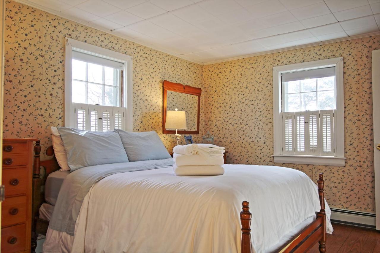 Lofted Cape Cottage By Leavetown Vacations South Yarmouth Luaran gambar
