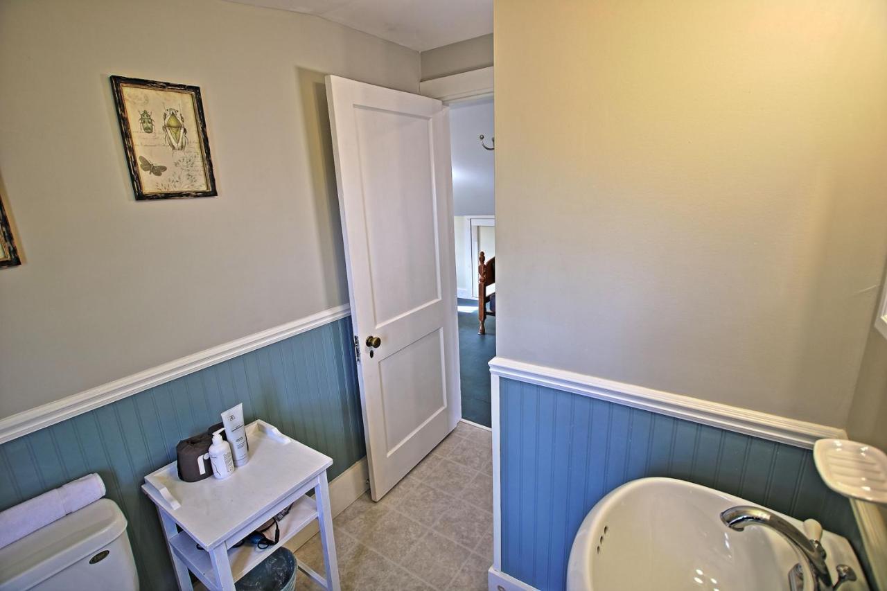 Lofted Cape Cottage By Leavetown Vacations South Yarmouth Luaran gambar